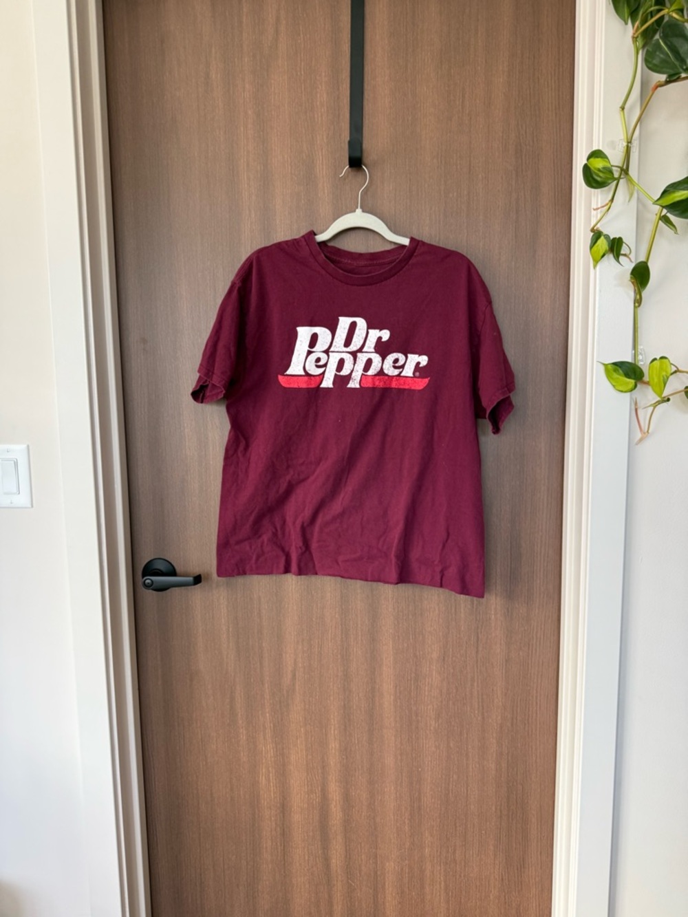 ✨Dr Pepper tshirt